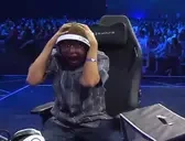 Crashout emote for Discord