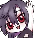 crimwave emote for Discord