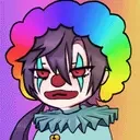 crimclown emote for Discord