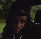 creepin emote for Discord