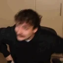 CrayRememberHim emote for Discord