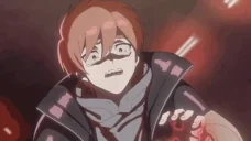 crisisohno emote for Discord