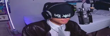 CRASHOUT emote for Discord