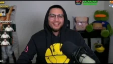 CristianGoofy emote for Discord