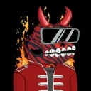 Crispy emote for Discord