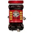 craghack emote for Discord