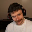 CrayHUH emote for Discord