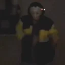 cringesF emote for Discord