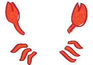 crabify emote for Discord