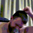 crossbyteRage emote for Discord