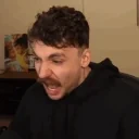 CrayGasp emote for Discord