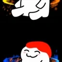 CrumpMentum emote for Discord