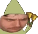 CrayDinkDank emote for Discord