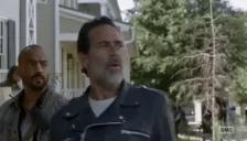 CREEPY emote for Discord