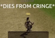 cringe emote for Discord