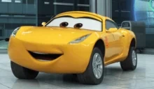 CruzBouje emote for Discord