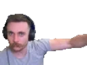 crayHype emote for Discord