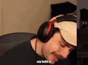 CrayLittleFriend emote for Discord