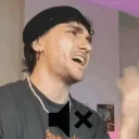 CrayMuted emote for Discord