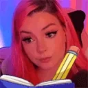 crunkNOTED emote for Discord