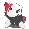 crimwiggle emote for Discord