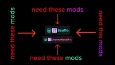 CrayNeedMods emote for Discord