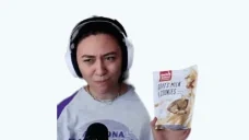 Cringysnacks emote for Discord