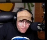 cristianCoomer emote for Discord