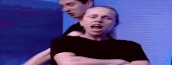 CringeParty emote for Discord