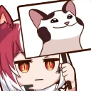 crimpop emote for Discord