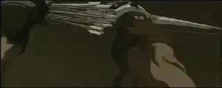 crossbow emote for Discord