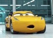 CruzBouje emote for Discord