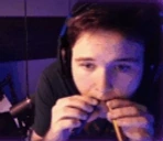 crowieppPoof emote for Discord