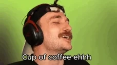 CrayCoffee emote for Discord