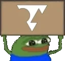 cryptovaCheer emote for Discord