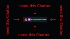 CrayNeedDent emote for Discord