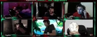 CRASHINSMASH emote for Discord