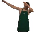 CreamyJam emote for Discord