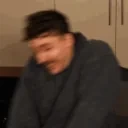 CrayHectic emote for Discord