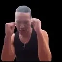 CrazyLoc emote for Discord