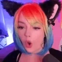 crunk_Rainbow emote for Discord
