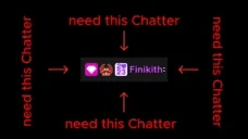 CrayNeedsFini emote for Discord