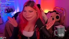 crunkPls emote for Discord