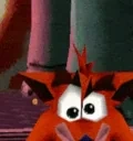 CrashLookUp emote for Discord
