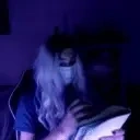 crystalNotes emote for Discord