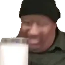 CUM emote for Discord