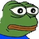 cumonBruh emote for Discord