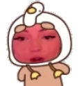crunkWiggle emote for Discord
