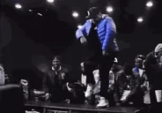 crunkPls emote for Discord