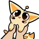 cshake emote for Discord